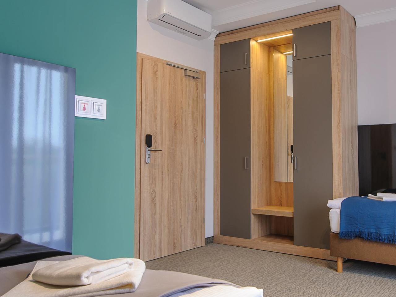 Akacja Medical Resort Ciechocinek Εξωτερικό φωτογραφία