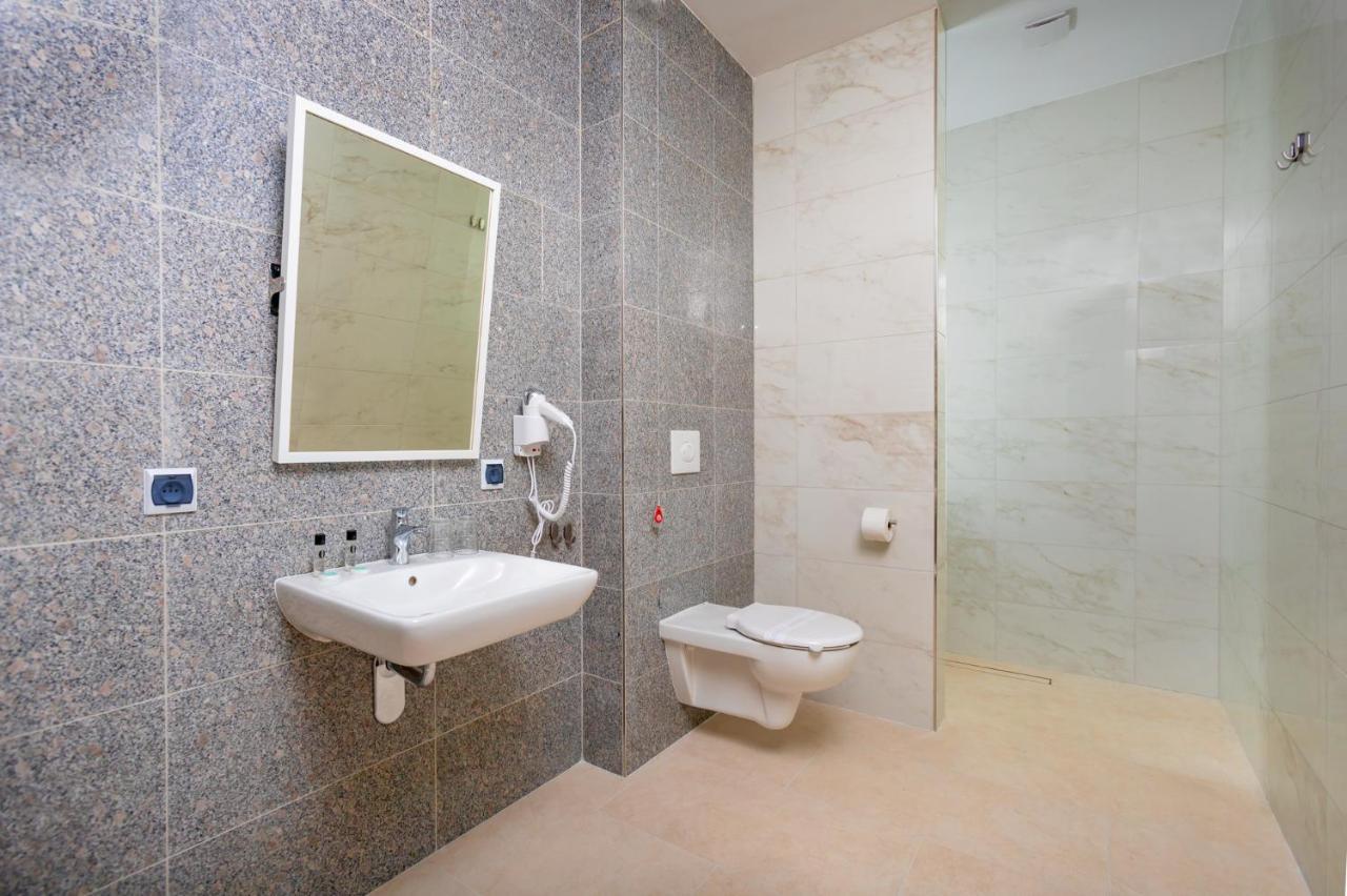 Akacja Medical Resort Ciechocinek Εξωτερικό φωτογραφία