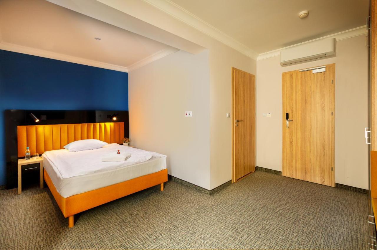 Akacja Medical Resort Ciechocinek Εξωτερικό φωτογραφία