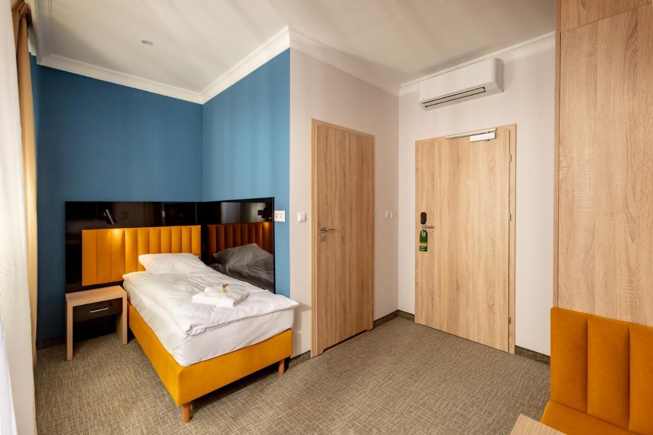 Akacja Medical Resort Ciechocinek Εξωτερικό φωτογραφία