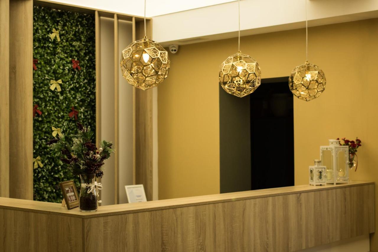 Akacja Medical Resort Ciechocinek Εξωτερικό φωτογραφία