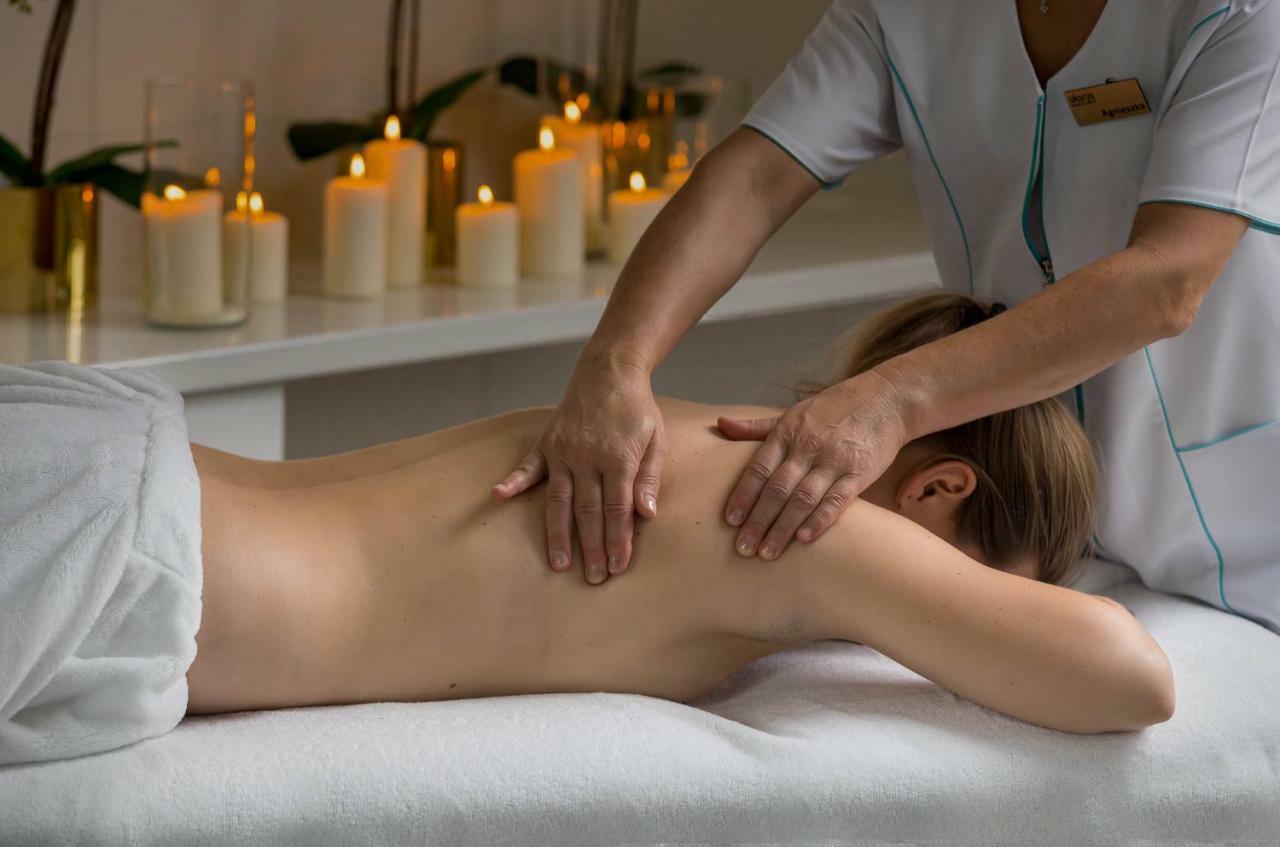 Akacja Medical Resort Ciechocinek Εξωτερικό φωτογραφία