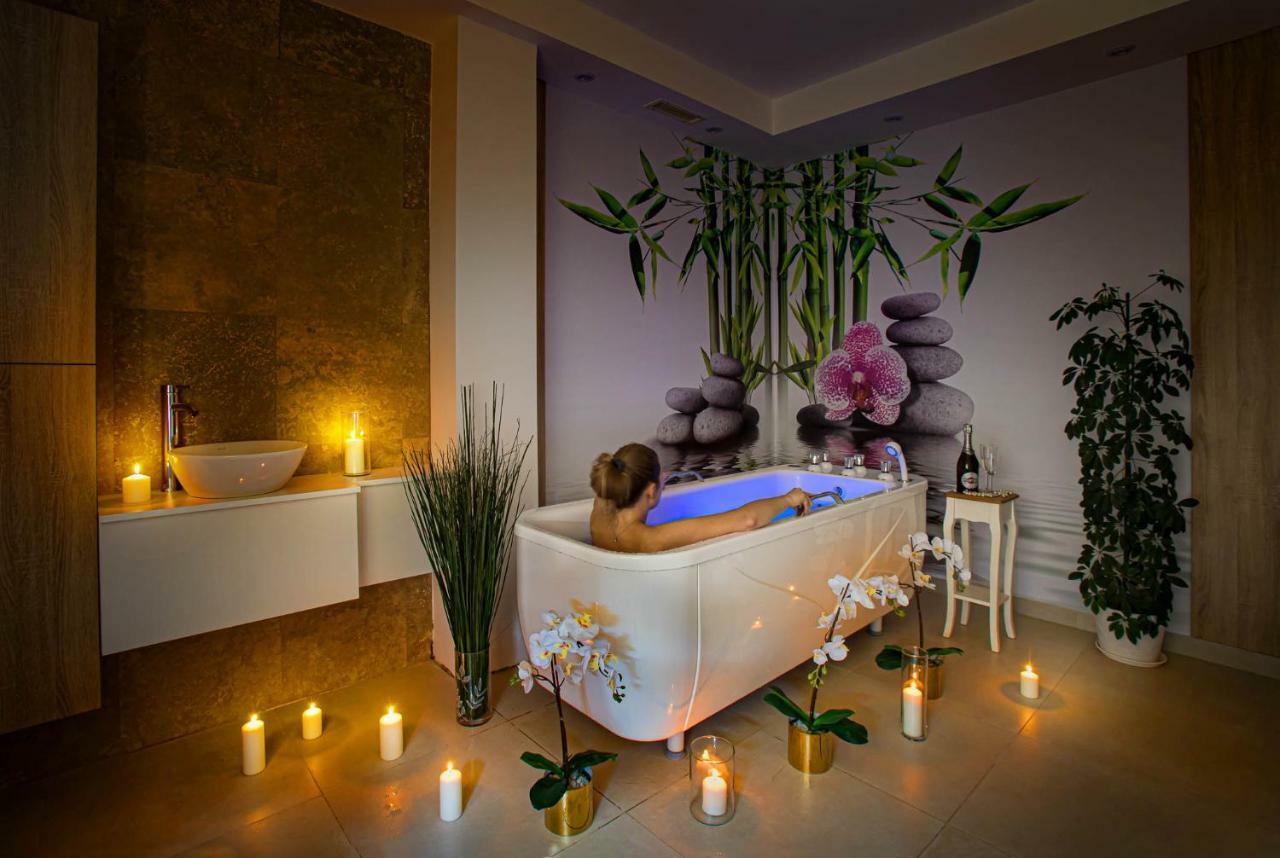 Akacja Medical Resort Ciechocinek Εξωτερικό φωτογραφία